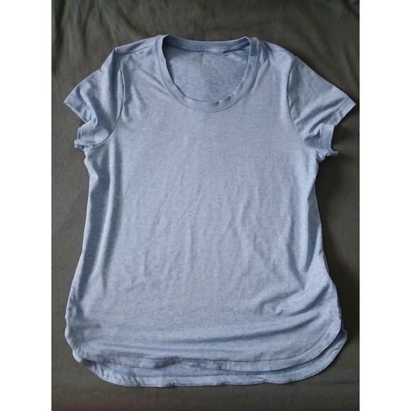 Athleta Uptempo Tee Bundle Size Large - Picture 4 of 8